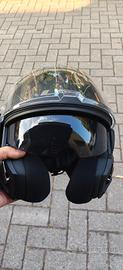 casco LS2 modulare 