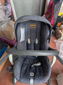 Trio Inglesina