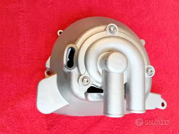 Coperchio Pompa Acqua completo Beverly