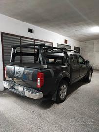 hardtop rack porta pacchi pickup 