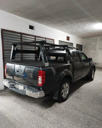 hardtop rack porta pacchi pickup 