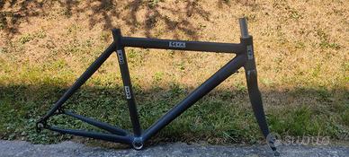 telaio corsa carbonio 