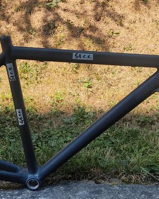telaio corsa carbonio 