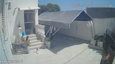 Vendita casa autonoma