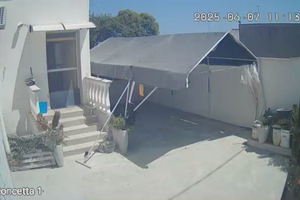 Vendita casa autonoma