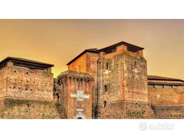 Appartamento Rimini [Cod. rif Q430VRG]