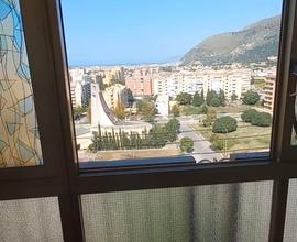 Bonagia 5 vani 2 servizi piano 10° arredato