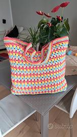 Grande borsa mare