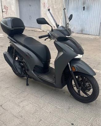 Honda SH 350i