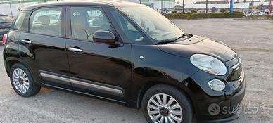 auto 500l