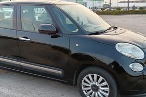 auto 500l