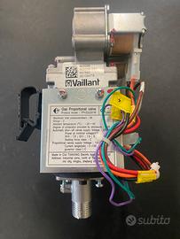 Saunier Duval valvola gas Opalia F cod 0010036675
