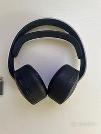 Cuffie Play station 5