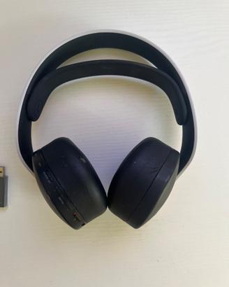 Cuffie Play station 5