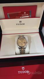 Tudor