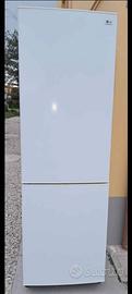 Frigo LG TOTAL NO FROST  Trasporto 