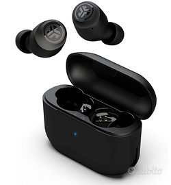 JLab Go Air Pop+ Cuffie Bluetooth In Ear