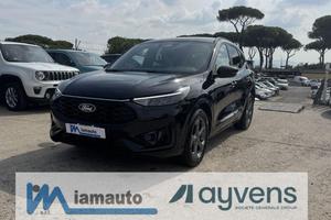 FORD Kuga Titanium Full Hybrid 2.5cc 180cv AUTOM