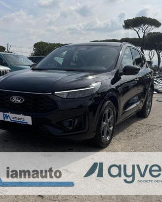 FORD Kuga Titanium Full Hybrid 2.5cc 180cv AUTOM