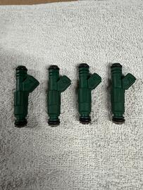 Fiat punto gt turbo 1.4