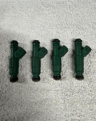 Fiat punto gt turbo 1.4