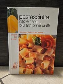 Libro di ricette 