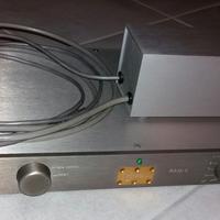 KRELL PAM-5 preamplificatore 