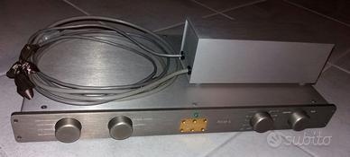 KRELL PAM-5 preamplificatore 