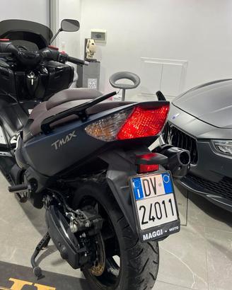 Yamaha T Max 500 km 14500 unico proprietario