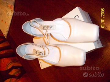 Scarpe sposa