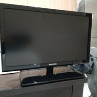 TV UNITED 19 POLLICI a led