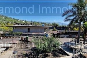 Proprietà con casa,terreno a Nunziata di Mascali