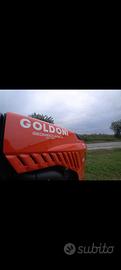 Goldoni T80