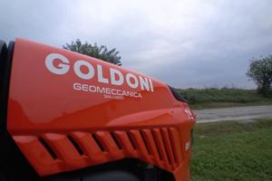 Goldoni T80