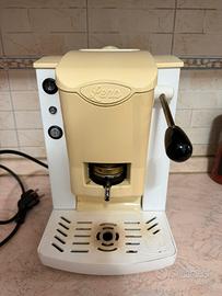 Lena macchina da caffè cialde