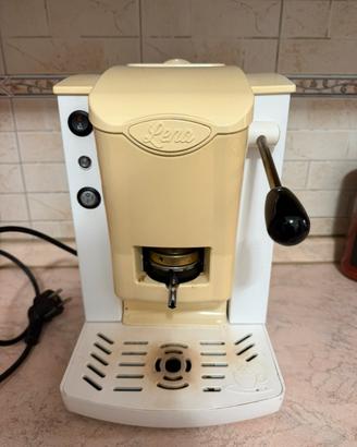 Lena macchina da caffè cialde