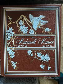 Animali Amici – 3 volumi