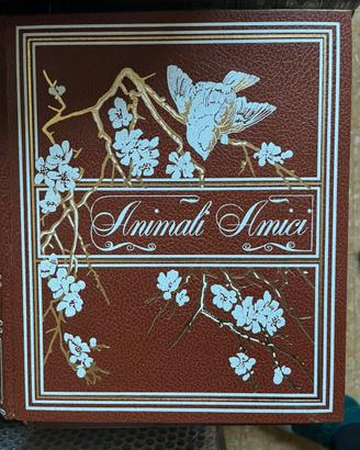 Animali Amici – 3 volumi