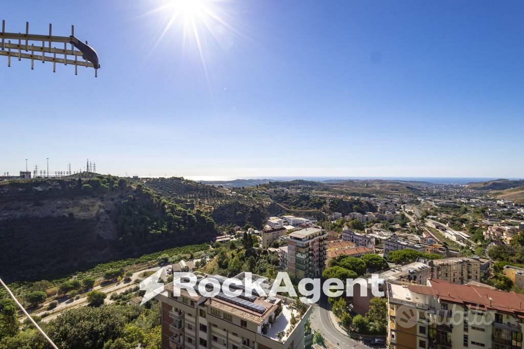 Appartamento di 115 m² con 4 locali a Catanzaro