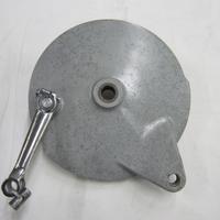 Piatto porta ganasce Yamaha RD 350 air cooled