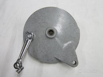 Piatto porta ganasce Yamaha RD 350 air cooled