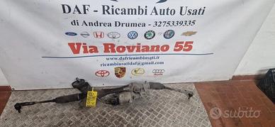 scatola dello sterzo VW golf 7/audi A3 1.6 D KM 11