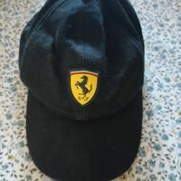 Cappellino Ferrari Puma