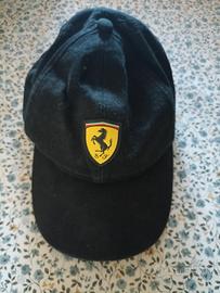 Cappellino Ferrari Puma