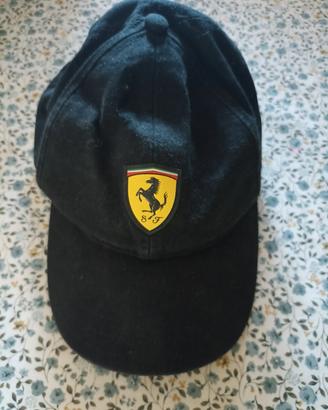 Cappellino Ferrari Puma