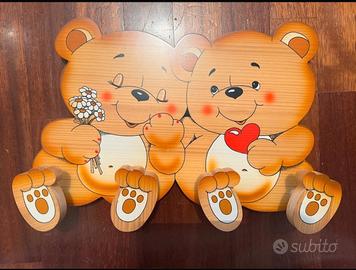 Apoendi abiti Bortolucci Venezia