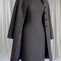 Completo elegante Miguel Cruz tg 42