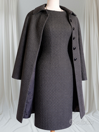 Completo elegante Miguel Cruz tg 42