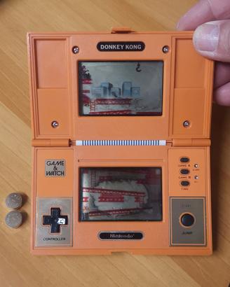 Consol Nintendo 