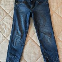 Pantaloni fay luijo donna taglia 43/44